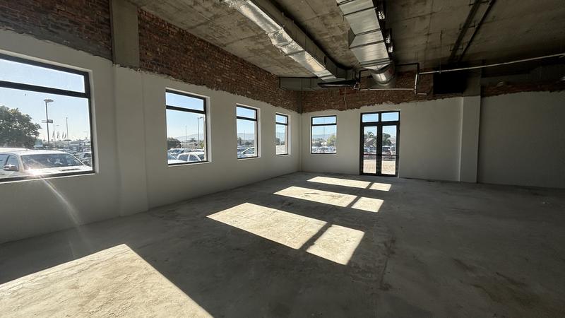 To Let commercial Property for Rent in Milnerton Central Western Cape